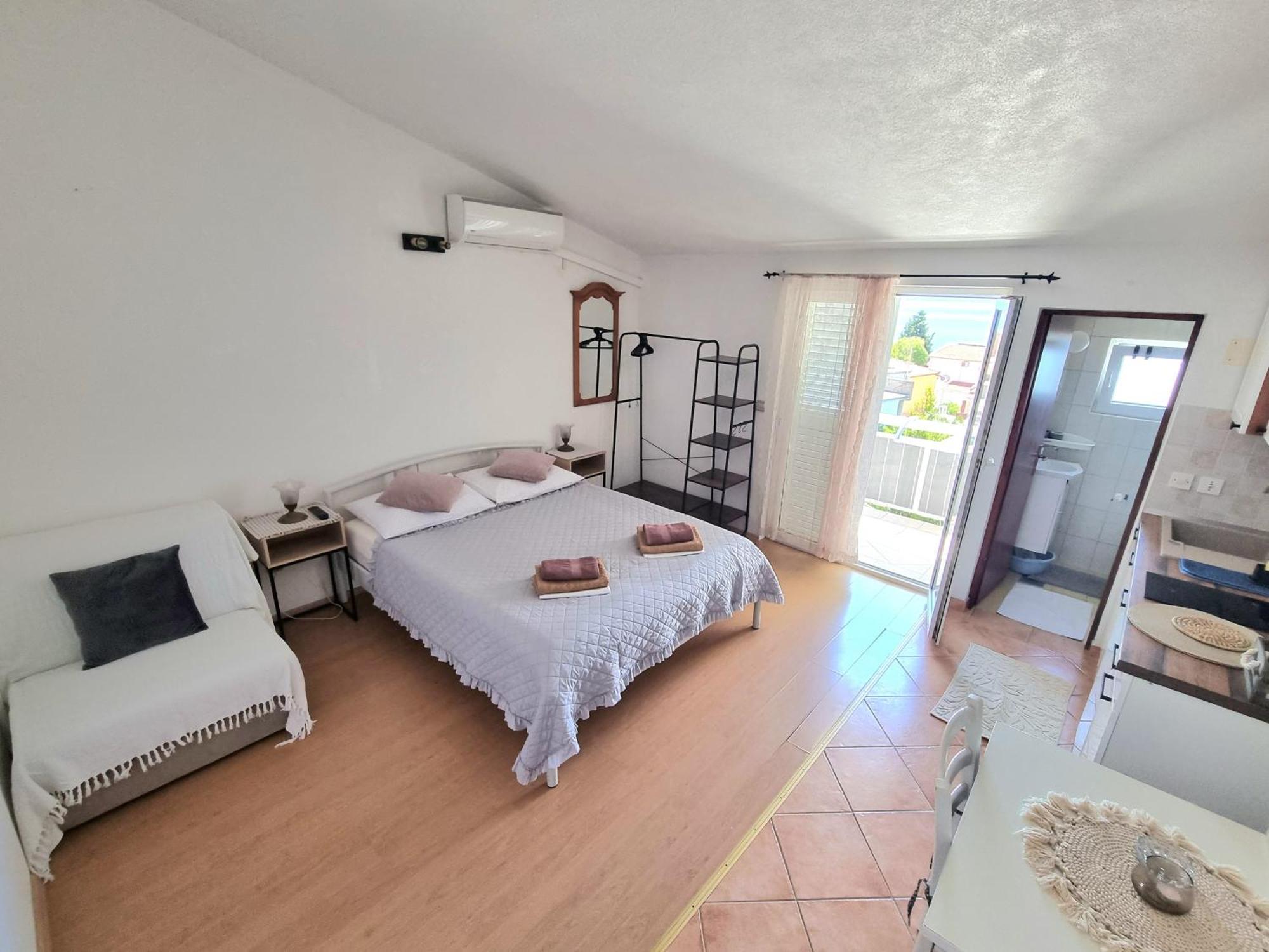 Vila Damir Gradac  Room photo